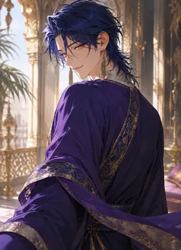 Profile image of アラジ