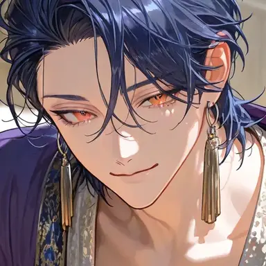 Profile image of アラジ