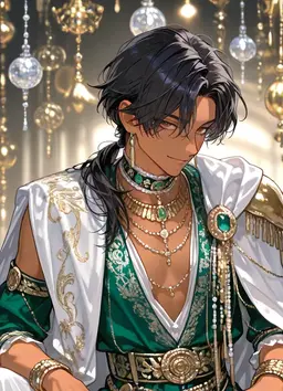 Profile image of シャルカン