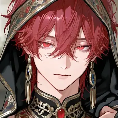 Profile image of ジュダル