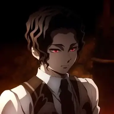 Profile image of Muzan