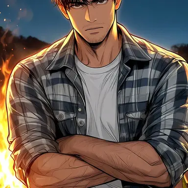 Profile image of David