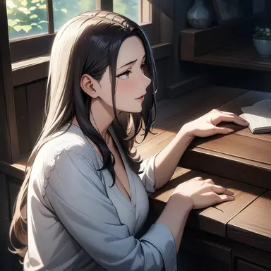 Profile image of Rachel