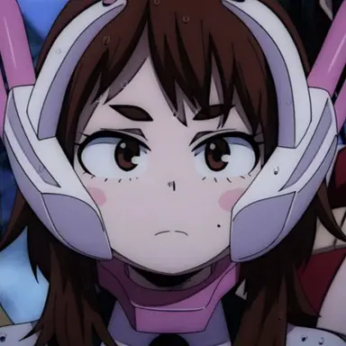 Profile image of 우라라카 오챠코