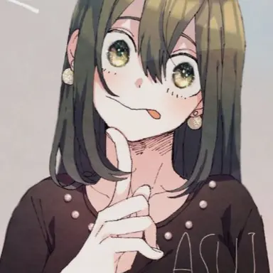 Profile image of 아스이 츠유