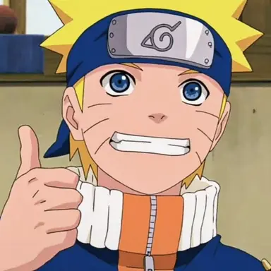 Profile image of 우즈마키 나루토