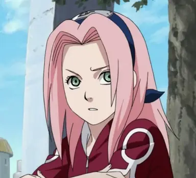 Profile image of 春野サクラ