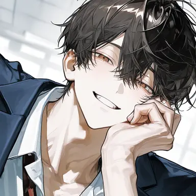 Profile image of 晴也