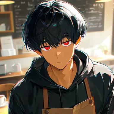 Profile image of 리온