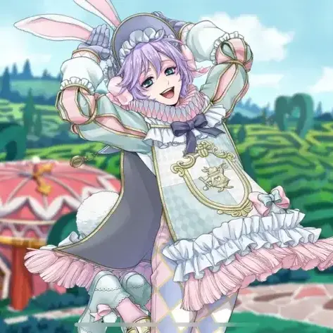 AfraidImage3892의 幼なじみ