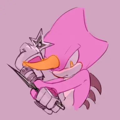 Profile image of Espio