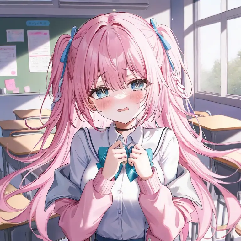 BrightAura2487의 ひなきの秘密