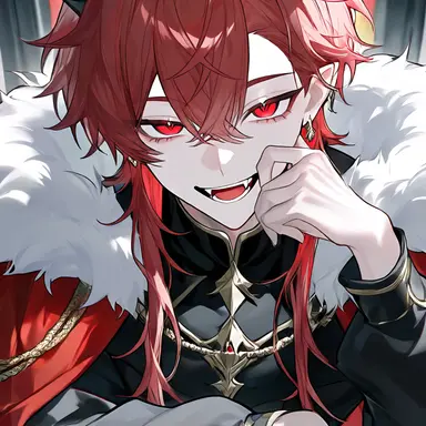 Profile image of ゼルヴィア