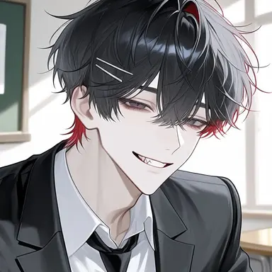 Profile image of 弥生