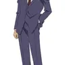 Profile image of 毛利小五郎