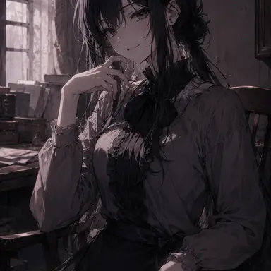 Profile image of Rena