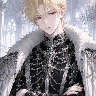 Profile image of Celius