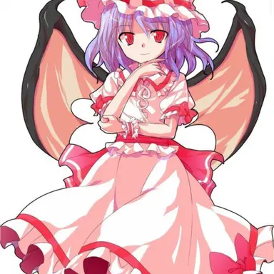Profile image of レミリア