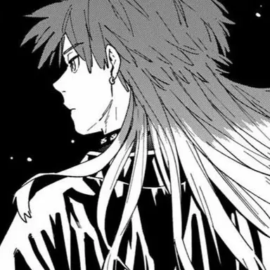 Profile image of 焚石矢