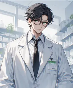Profile image of Sim Se-chan