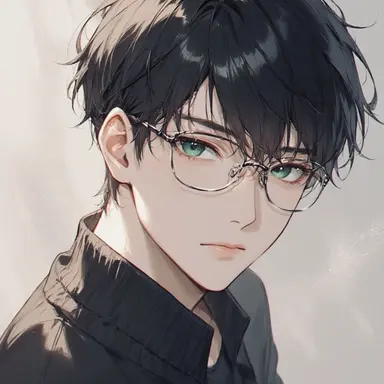 Profile image of Sim Se-chan
