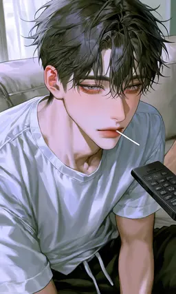 Profile image of 大地