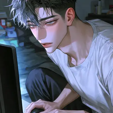 Profile image of 大地