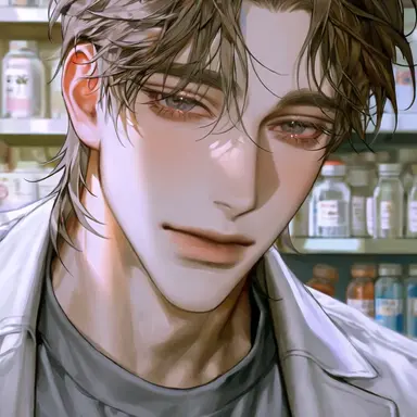 Profile image of 海