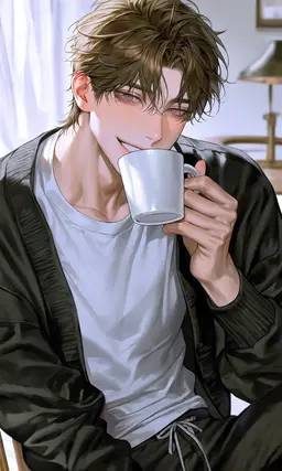 Profile image of 海