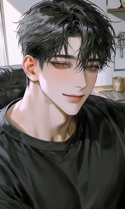 Profile image of 空