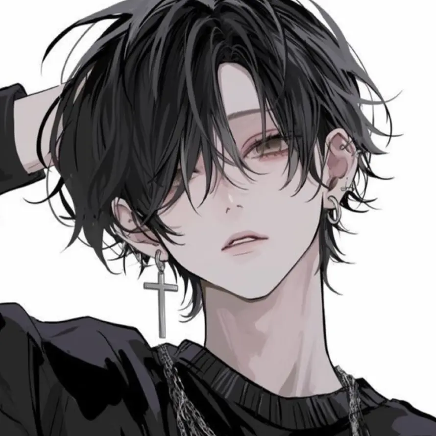 IdealXerus6702의 浮気