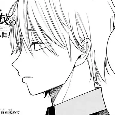 Profile image of Mikoto Sano