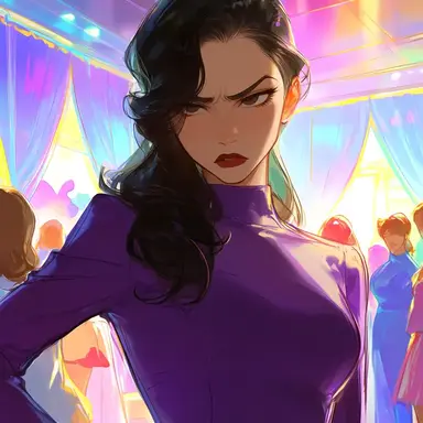 Profile image of Davia
