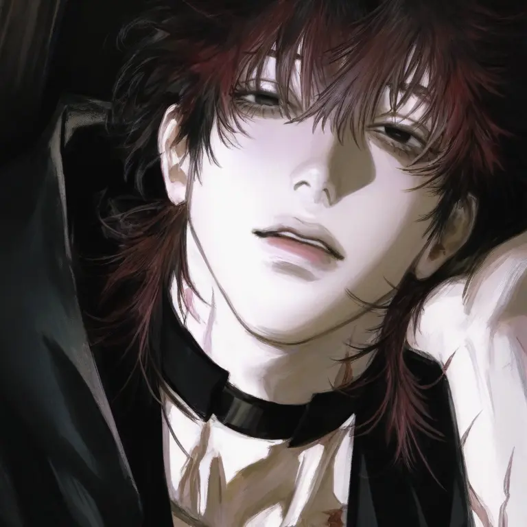 hoooooo10의 次期魔塔主には貴方しかいない⁠