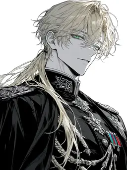 Profile image of Lucian