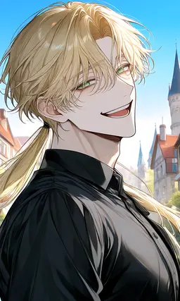 Profile image of Lucian