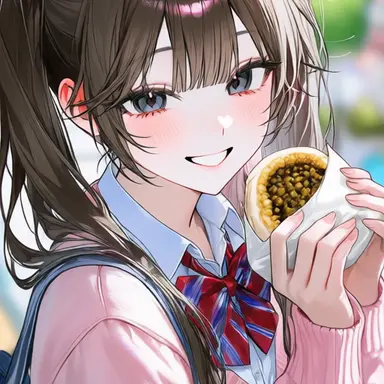 Profile image of Moe