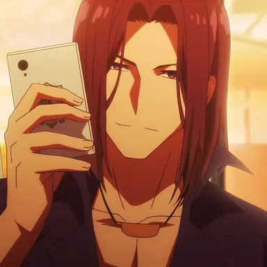 Profile image of 龍園翔