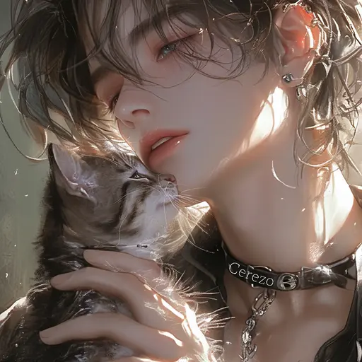 cerezo의 루크