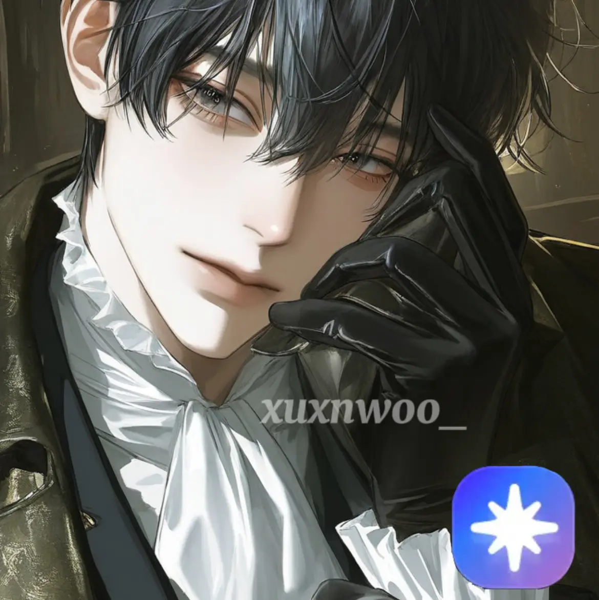 xuxnwoo_의 류 환
