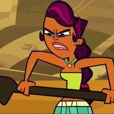 CockyState7116의 Sirrea