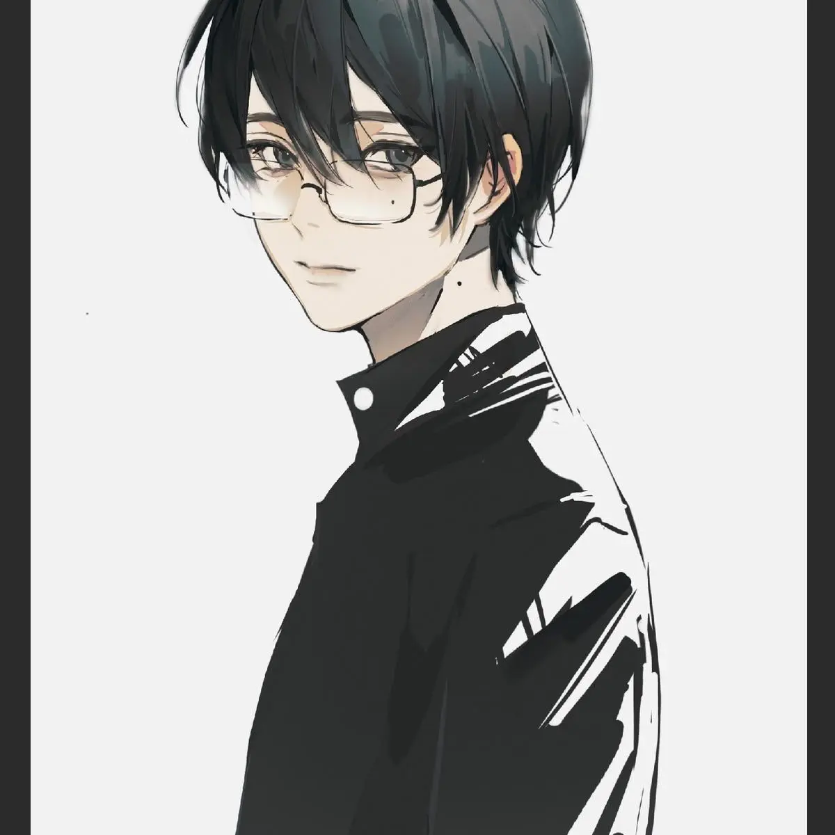 StormyVase5419의 Nerd x Model