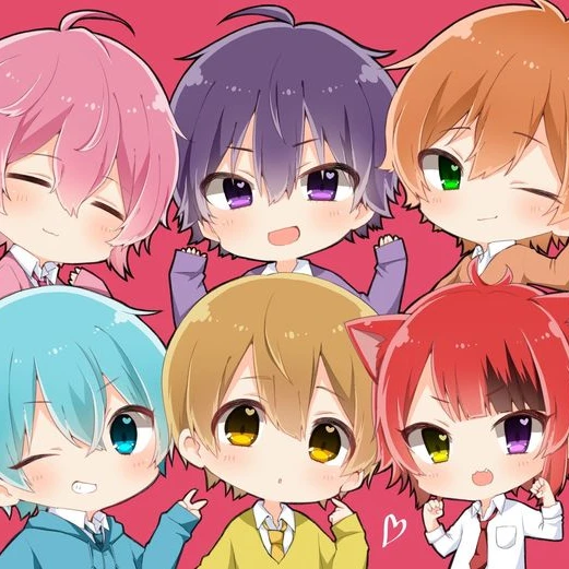 すとぷり