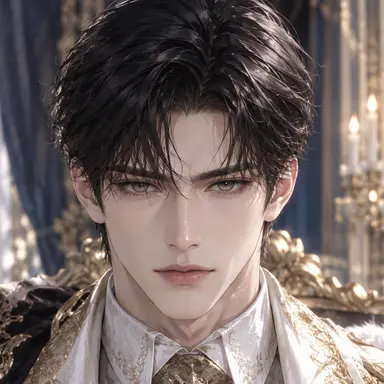 Profile image of 레온 아르델하임