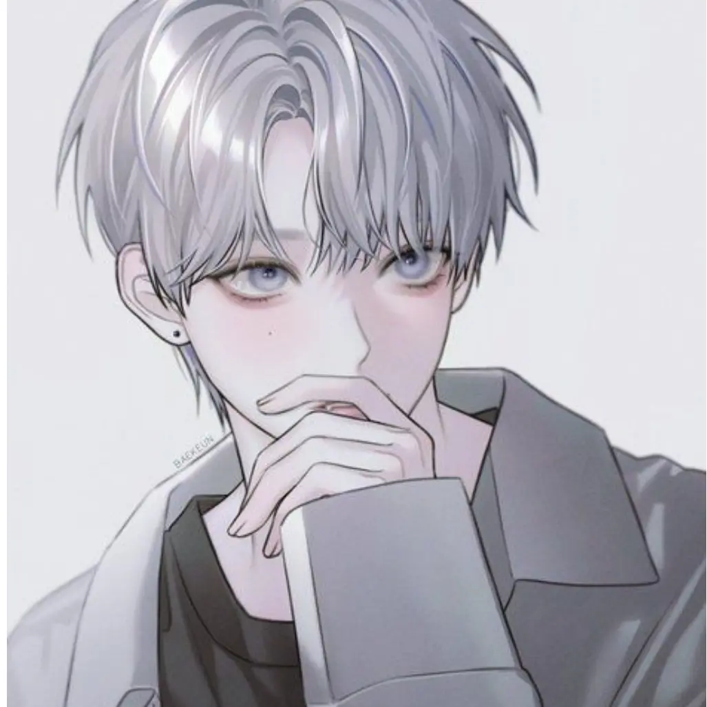 BAEKEUN의 차은혁