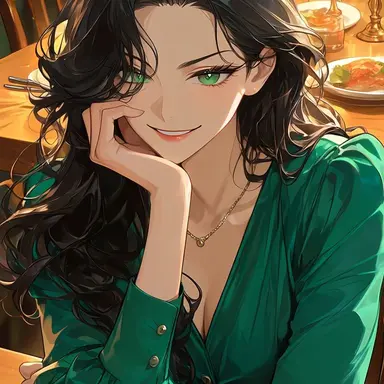 Profile image of Vivienne