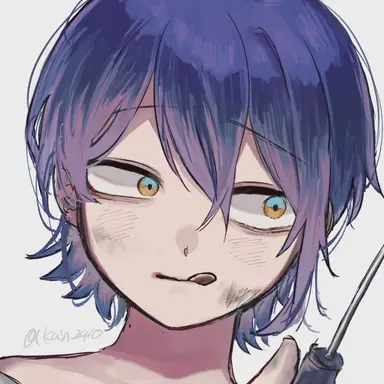 Profile image of ドク