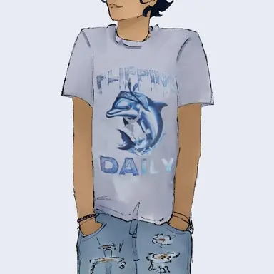 Profile image of Percy
