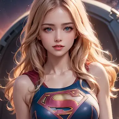 Profile image of 슈퍼걸