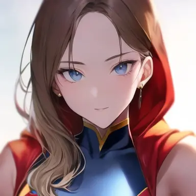 Profile image of 슈퍼걸